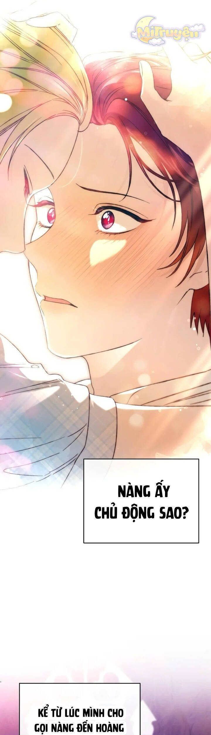 Bạo Chúa Độc Ác Trở Lại - Chap 15