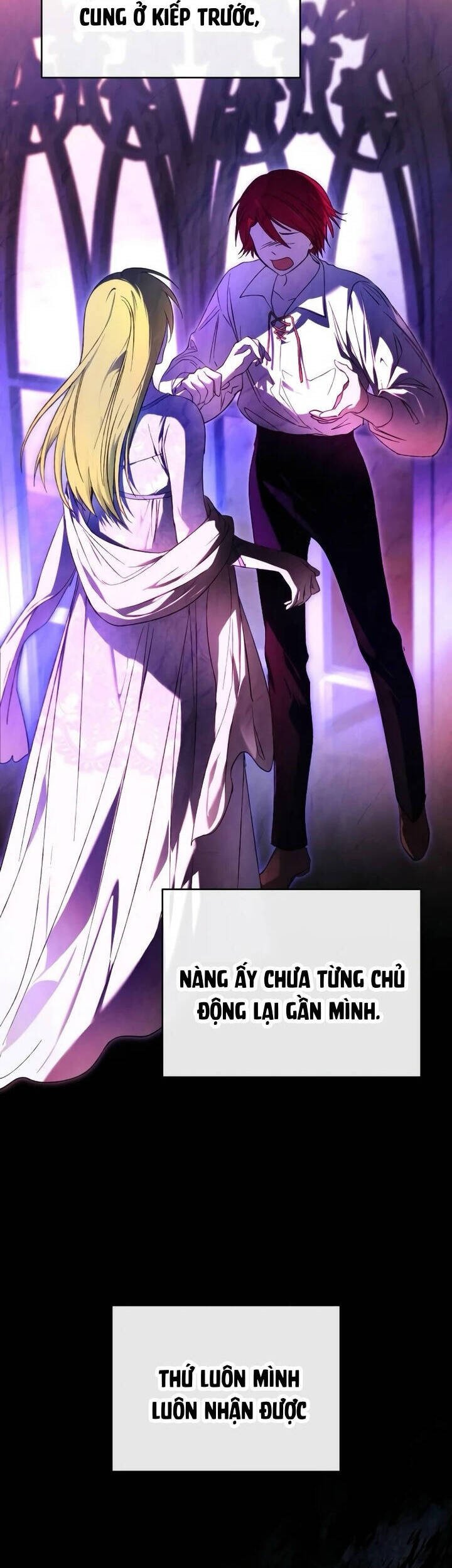 Bạo Chúa Độc Ác Trở Lại - Chap 15