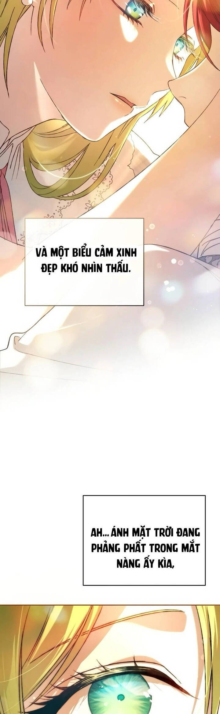 Bạo Chúa Độc Ác Trở Lại - Chap 15