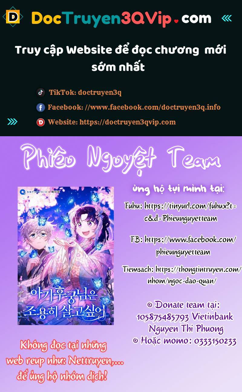 Bạo Chúa Độc Ác Trở Lại - Chap 4