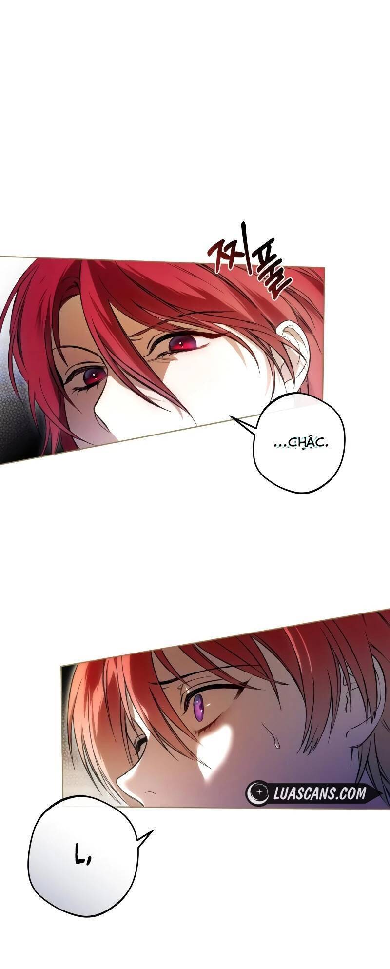 Bạo Chúa Độc Ác Trở Lại - Chap 4