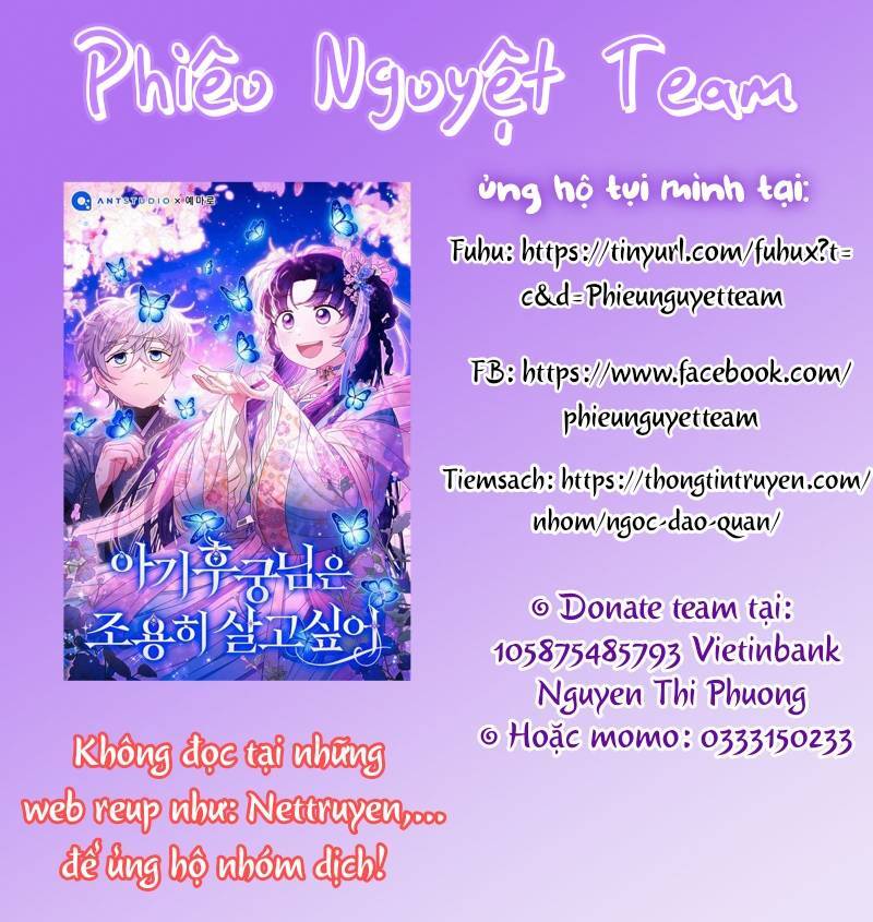 Bạo Chúa Độc Ác Trở Lại - Chap 4