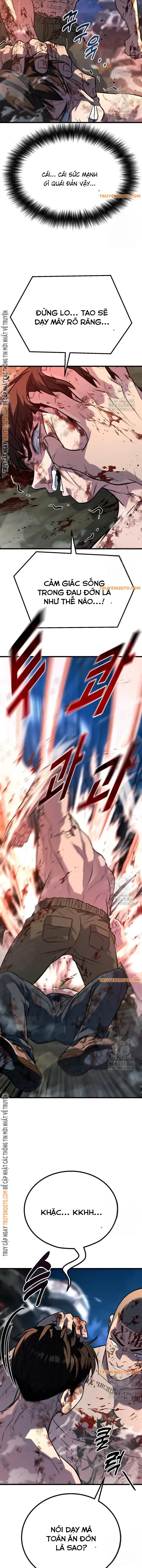 Bạo Lực Vương - Chap 54