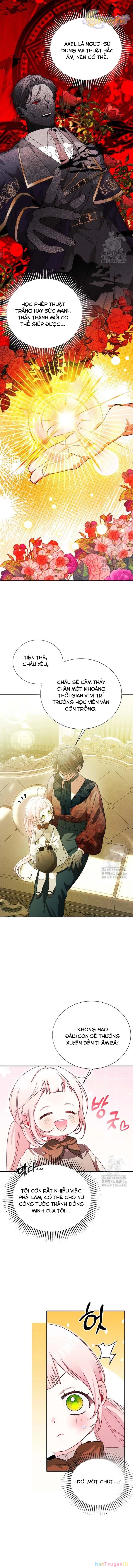 Bảo Vệ Người Cha Bạo Chúa - Chap 14
