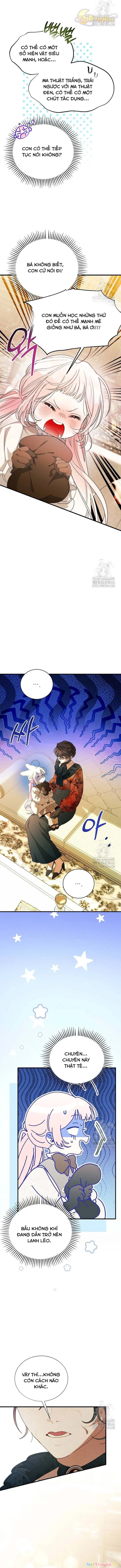 Bảo Vệ Người Cha Bạo Chúa - Chap 14