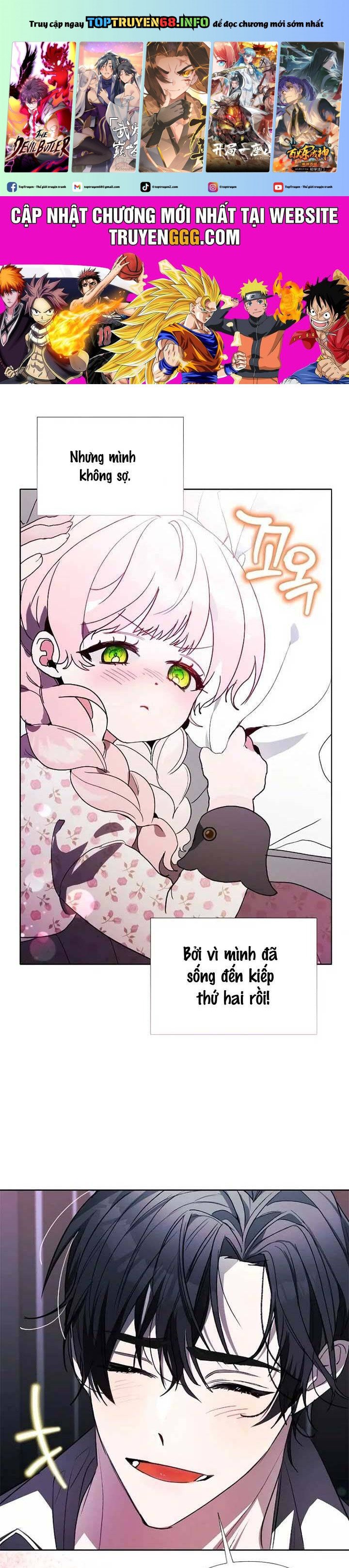 Bảo Vệ Người Cha Bạo Chúa - Chap 2