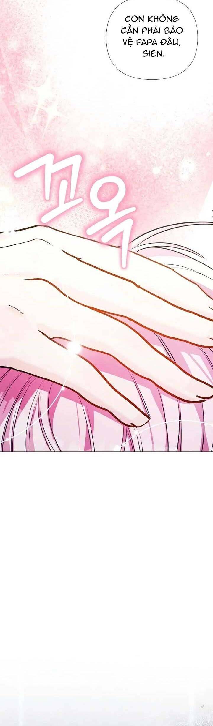 Bảo Vệ Người Cha Bạo Chúa - Chap 2