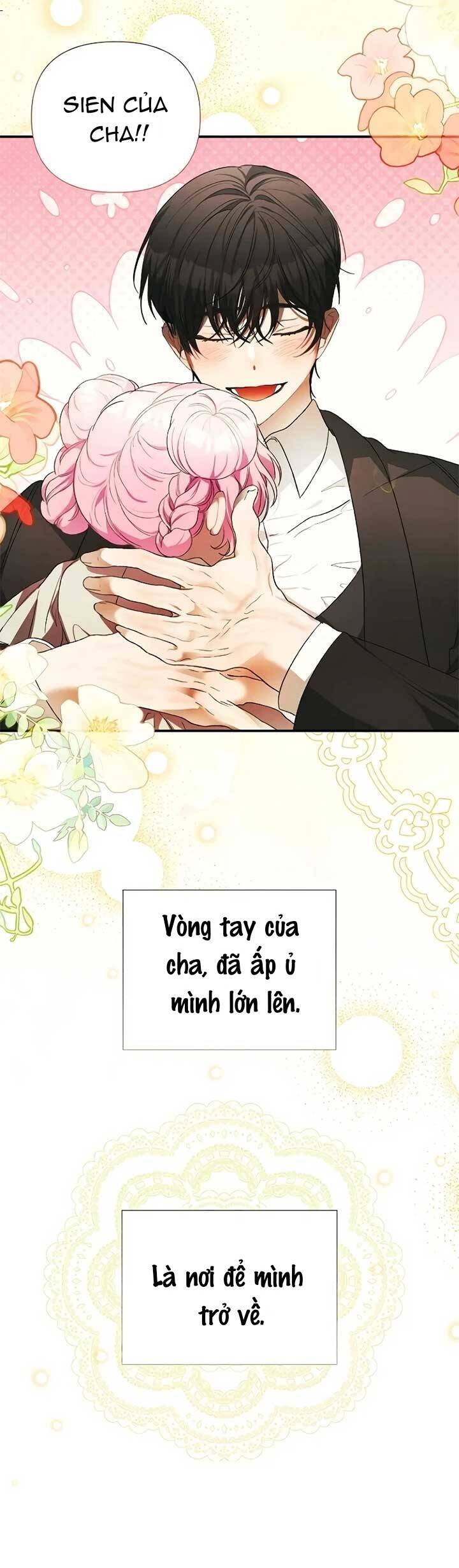 Bảo Vệ Người Cha Bạo Chúa - Chap 2