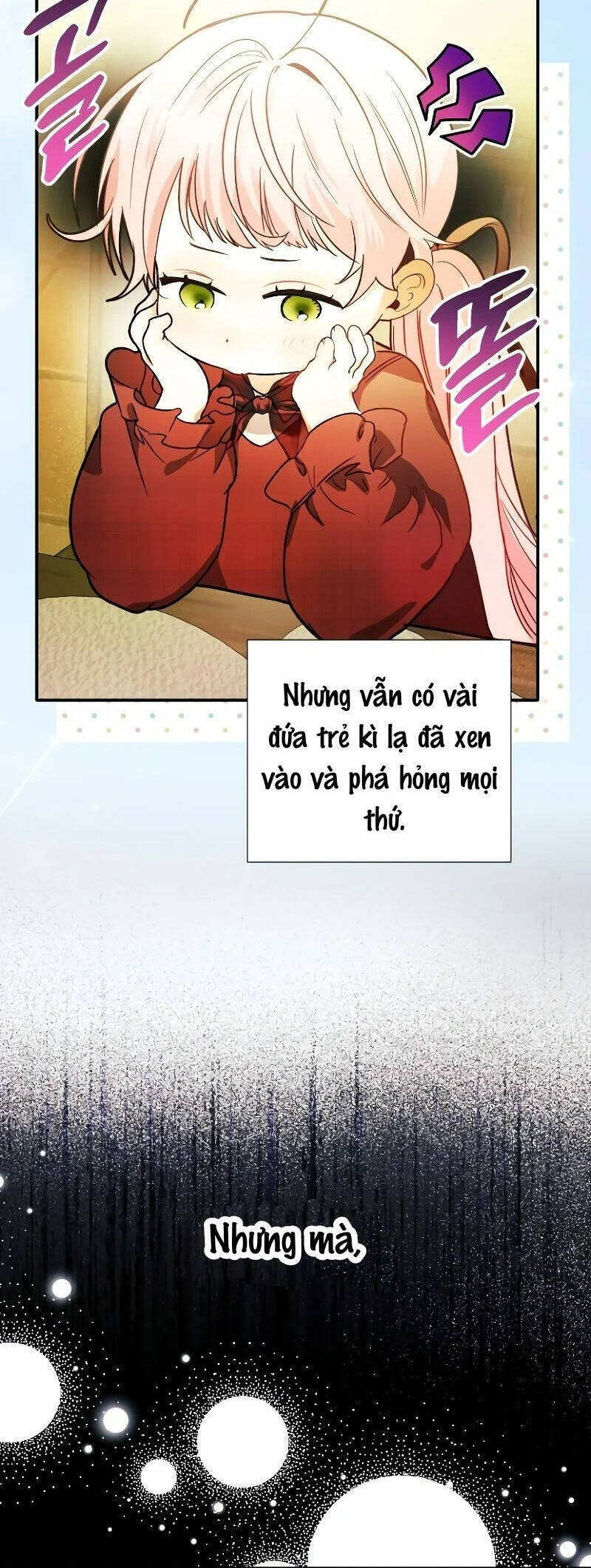 Bảo Vệ Người Cha Bạo Chúa - Chap 6
