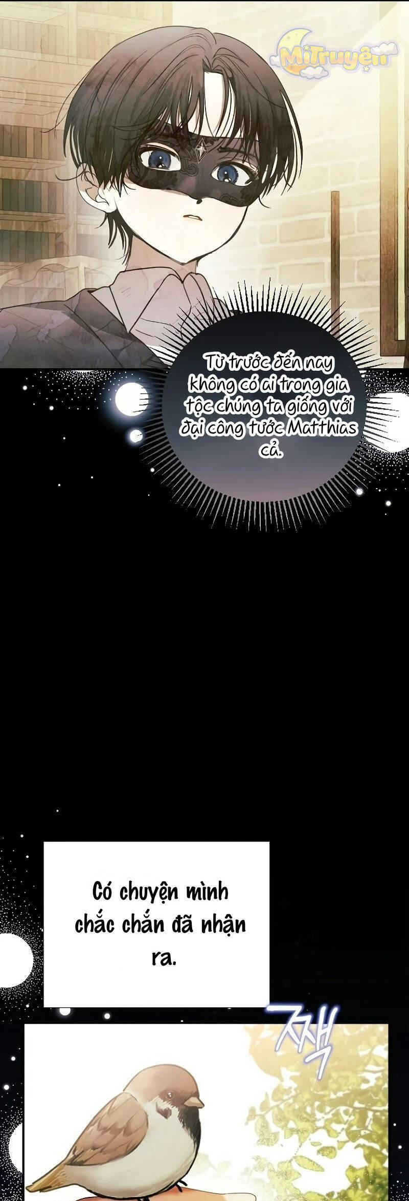 Bảo Vệ Người Cha Bạo Chúa - Chap 6