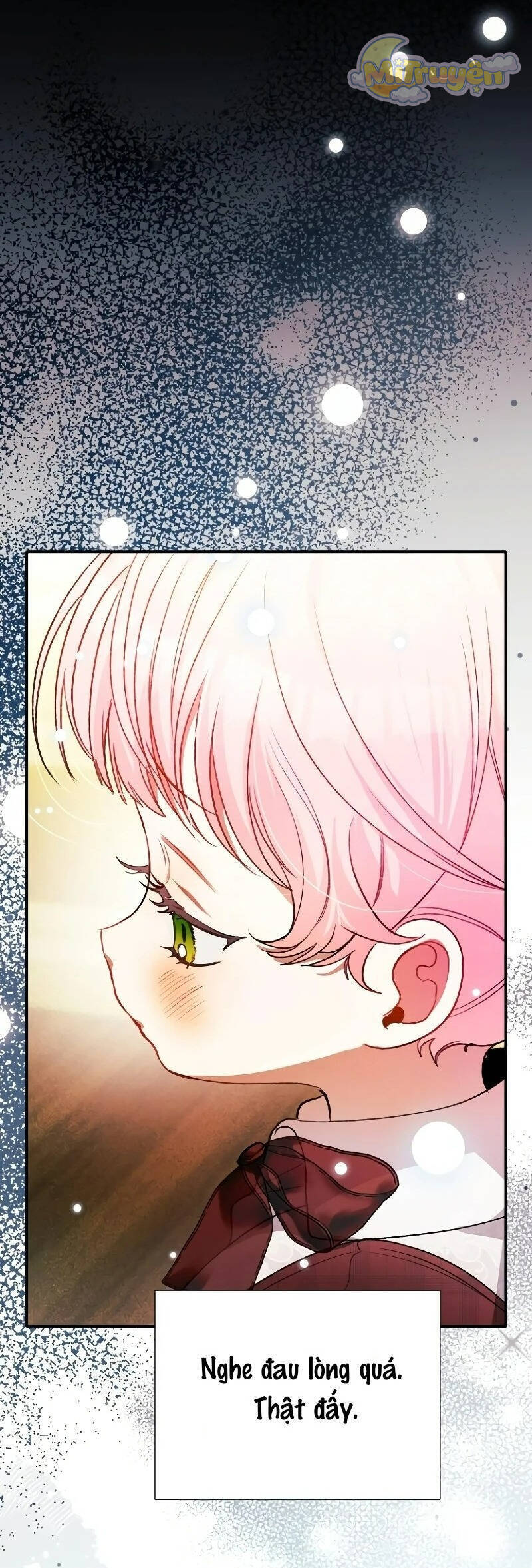 Bảo Vệ Người Cha Bạo Chúa - Chap 6