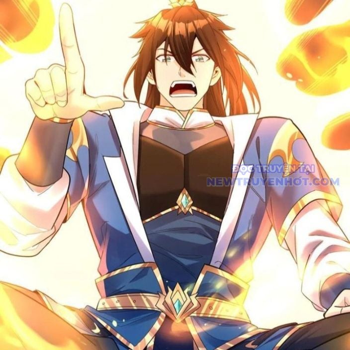 Bắt Đầu Chấn Kinh Nữ Đế Lão Bà, Ta Vô Địch! - Chap 62