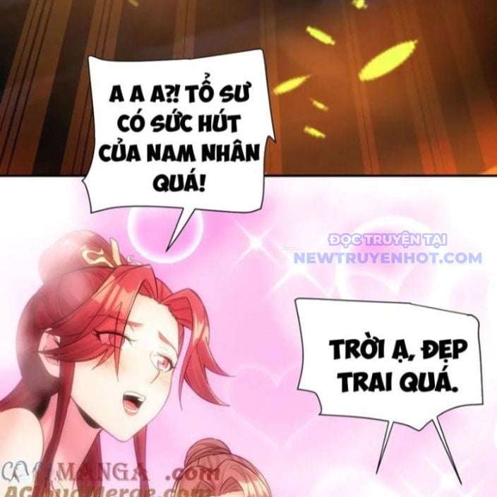 Bắt Đầu Chấn Kinh Nữ Đế Lão Bà, Ta Vô Địch! - Chap 62
