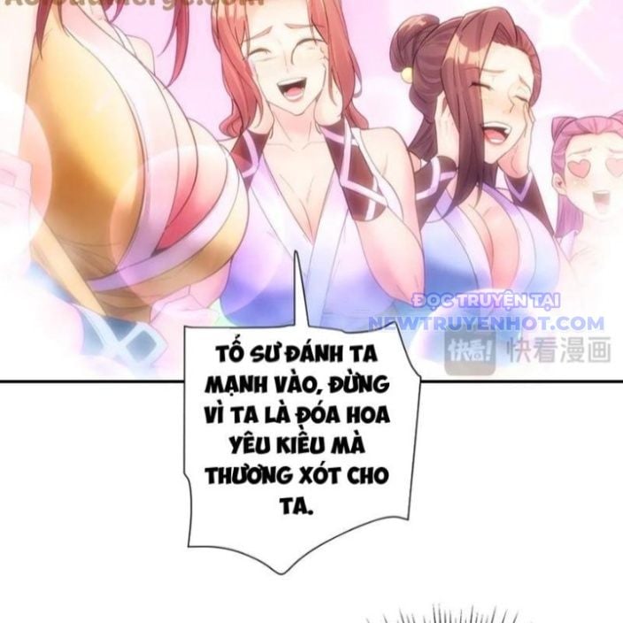 Bắt Đầu Chấn Kinh Nữ Đế Lão Bà, Ta Vô Địch! - Chap 62
