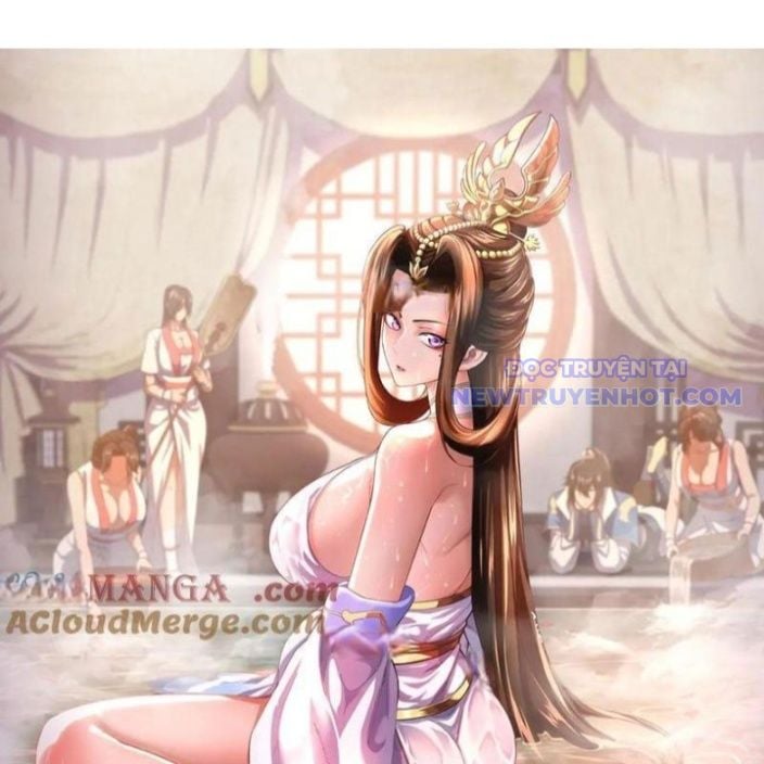 Bắt Đầu Chấn Kinh Nữ Đế Lão Bà, Ta Vô Địch! - Chap 62