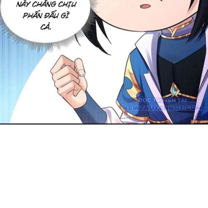 Bắt Đầu Chấn Kinh Nữ Đế Lão Bà, Ta Vô Địch! - Chap 62