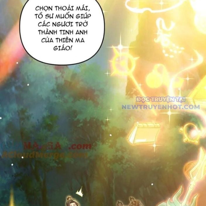 Bắt Đầu Chấn Kinh Nữ Đế Lão Bà, Ta Vô Địch! - Chap 62