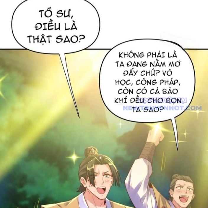 Bắt Đầu Chấn Kinh Nữ Đế Lão Bà, Ta Vô Địch! - Chap 62