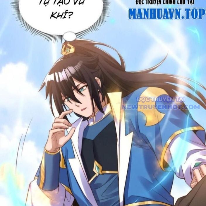 Bắt Đầu Chấn Kinh Nữ Đế Lão Bà, Ta Vô Địch! - Chap 62