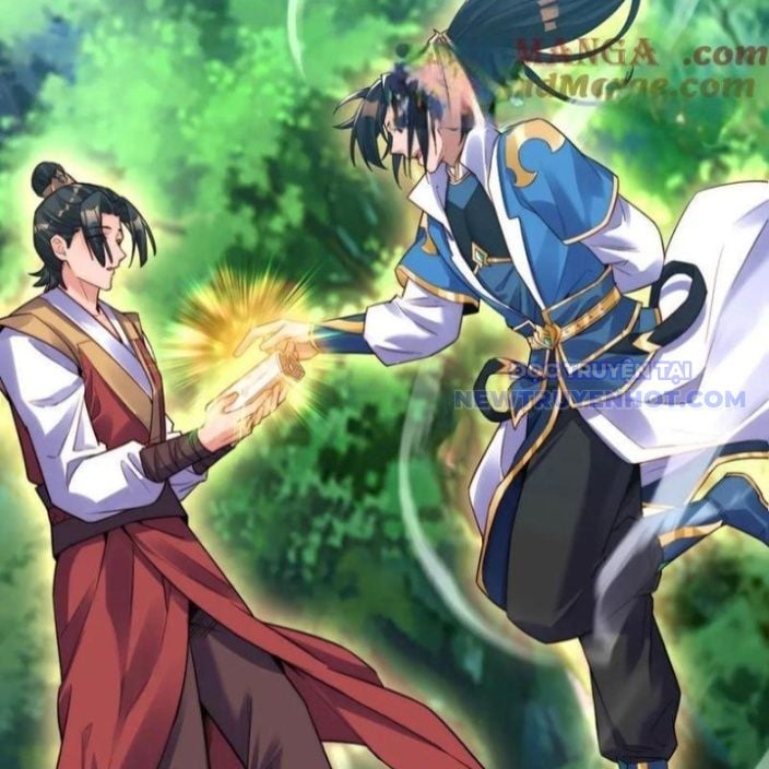 Bắt Đầu Chấn Kinh Nữ Đế Lão Bà, Ta Vô Địch! - Chap 62