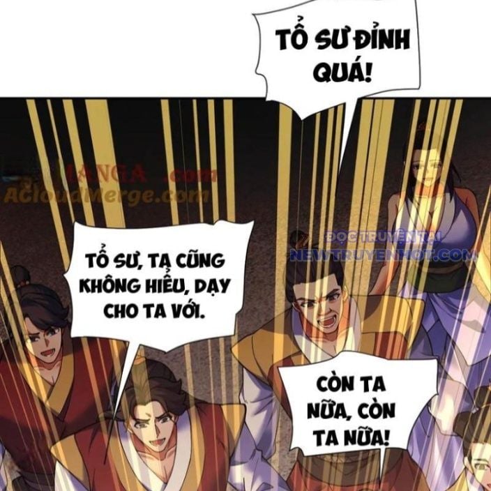 Bắt Đầu Chấn Kinh Nữ Đế Lão Bà, Ta Vô Địch! - Chap 62