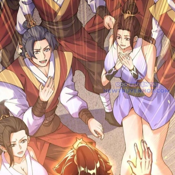Bắt Đầu Chấn Kinh Nữ Đế Lão Bà, Ta Vô Địch! - Chap 62