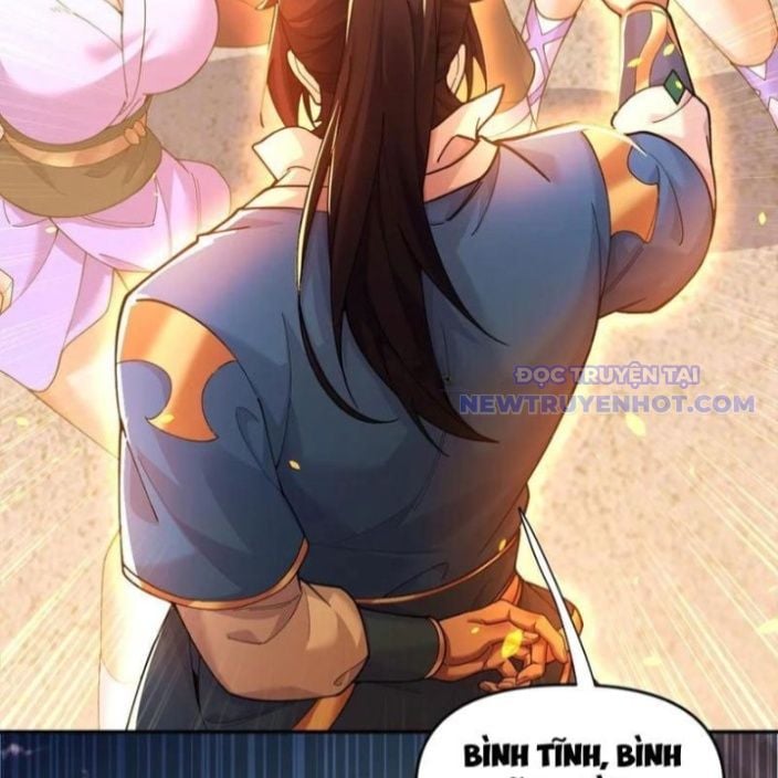 Bắt Đầu Chấn Kinh Nữ Đế Lão Bà, Ta Vô Địch! - Chap 62