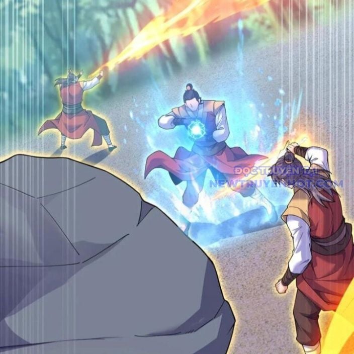 Bắt Đầu Chấn Kinh Nữ Đế Lão Bà, Ta Vô Địch! - Chap 62