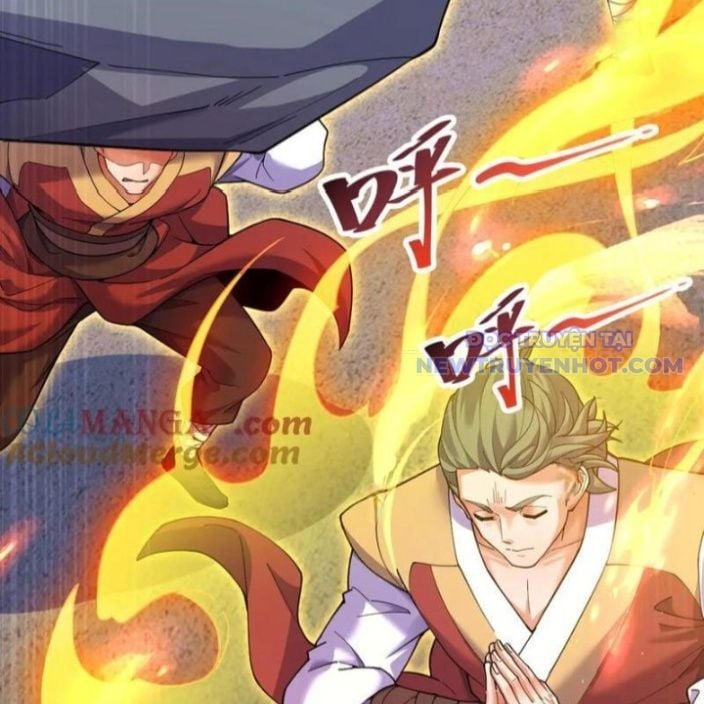 Bắt Đầu Chấn Kinh Nữ Đế Lão Bà, Ta Vô Địch! - Chap 62