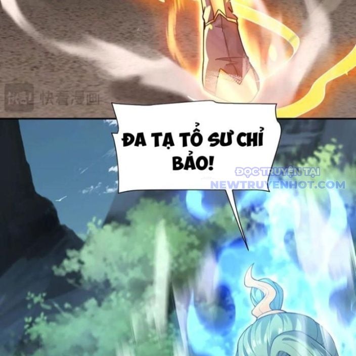 Bắt Đầu Chấn Kinh Nữ Đế Lão Bà, Ta Vô Địch! - Chap 62
