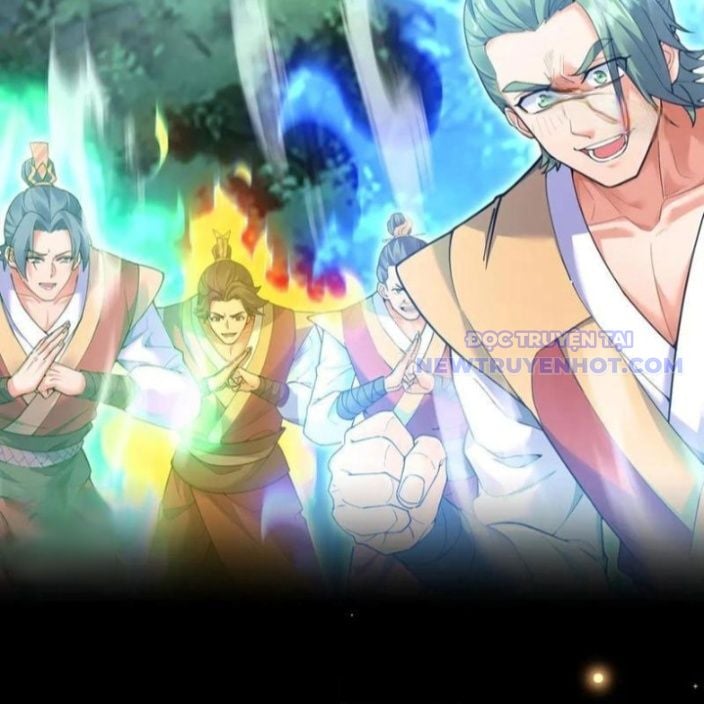 Bắt Đầu Chấn Kinh Nữ Đế Lão Bà, Ta Vô Địch! - Chap 62