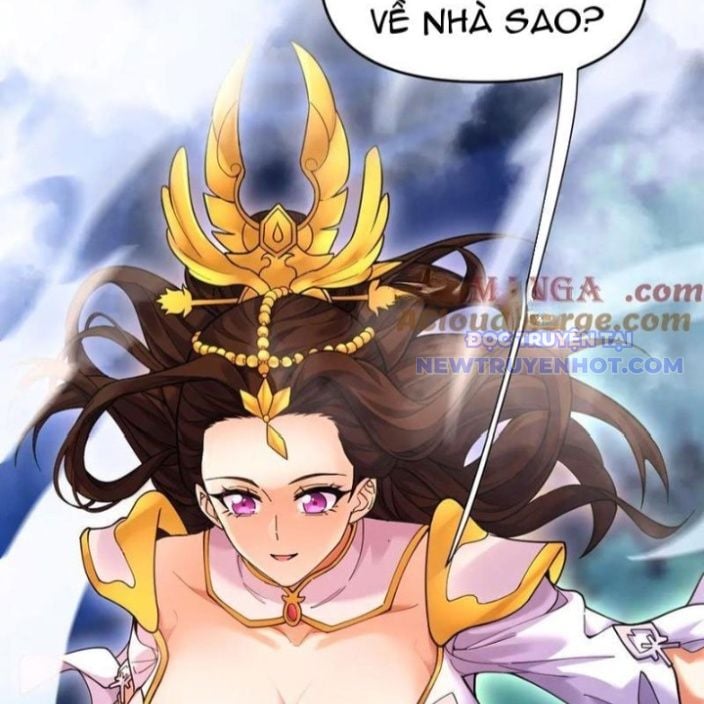 Bắt Đầu Chấn Kinh Nữ Đế Lão Bà, Ta Vô Địch! - Chap 62