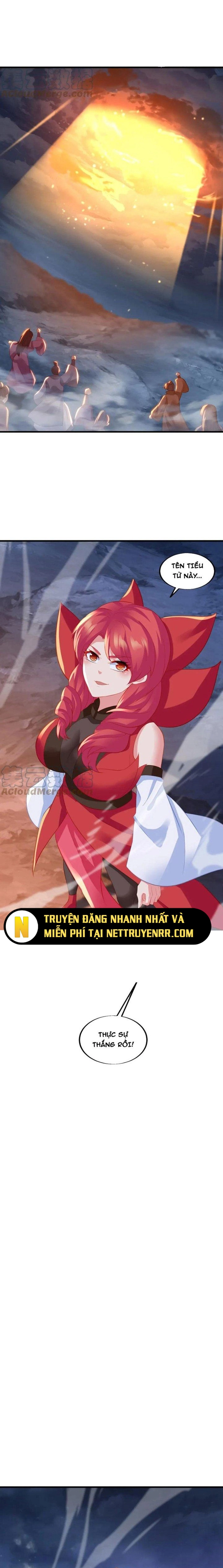 Bắt Đầu Quật Khởi Từ Làm Lô Đỉnh - Chap 93