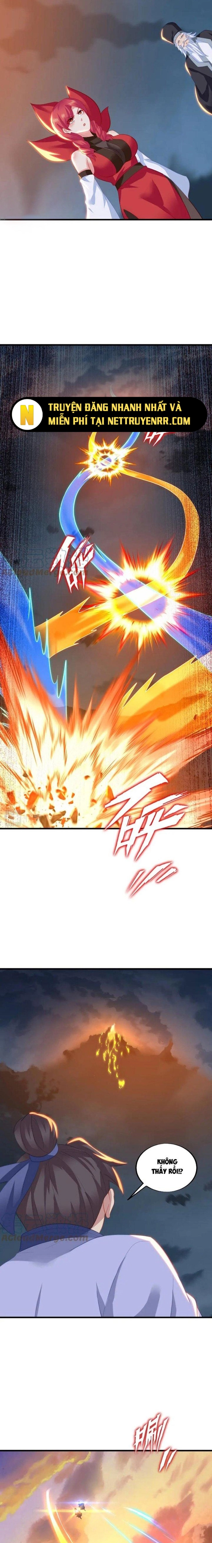 Bắt Đầu Quật Khởi Từ Làm Lô Đỉnh - Chap 93