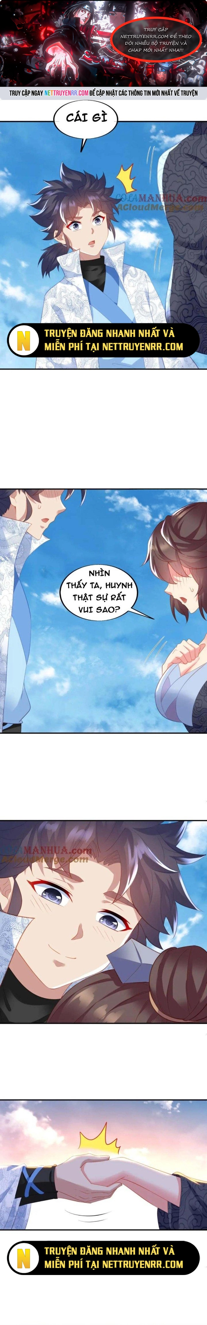 Bắt Đầu Quật Khởi Từ Làm Lô Đỉnh - Chap 96