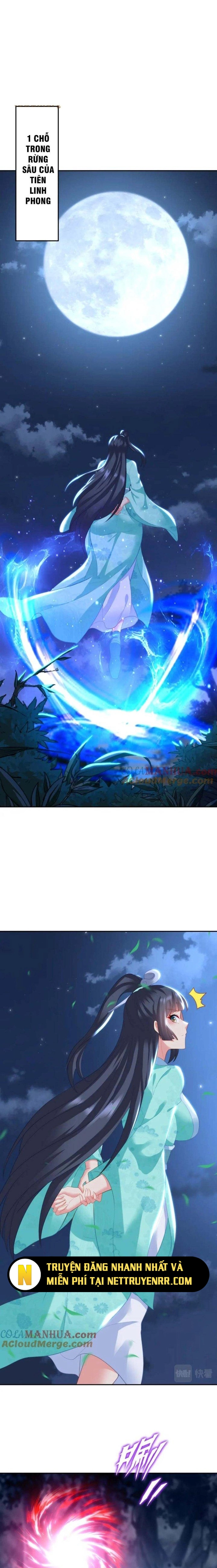 Bắt Đầu Quật Khởi Từ Làm Lô Đỉnh - Chap 96