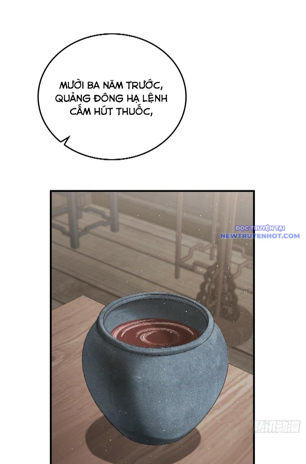 Bắt Đầu Từ Cửu Đầu Điểu - Chap 223