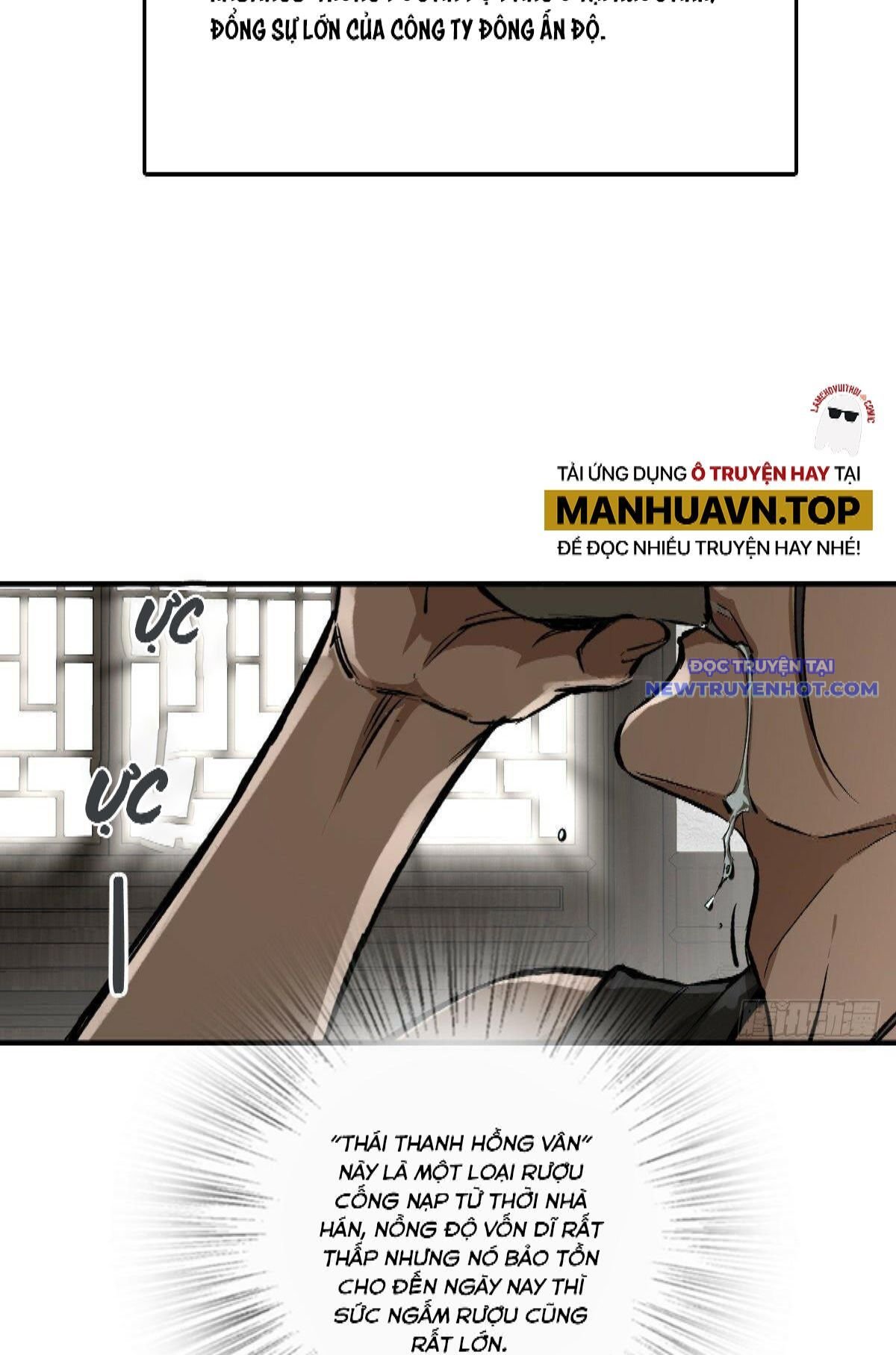 Bắt Đầu Từ Cửu Đầu Điểu - Chap 223