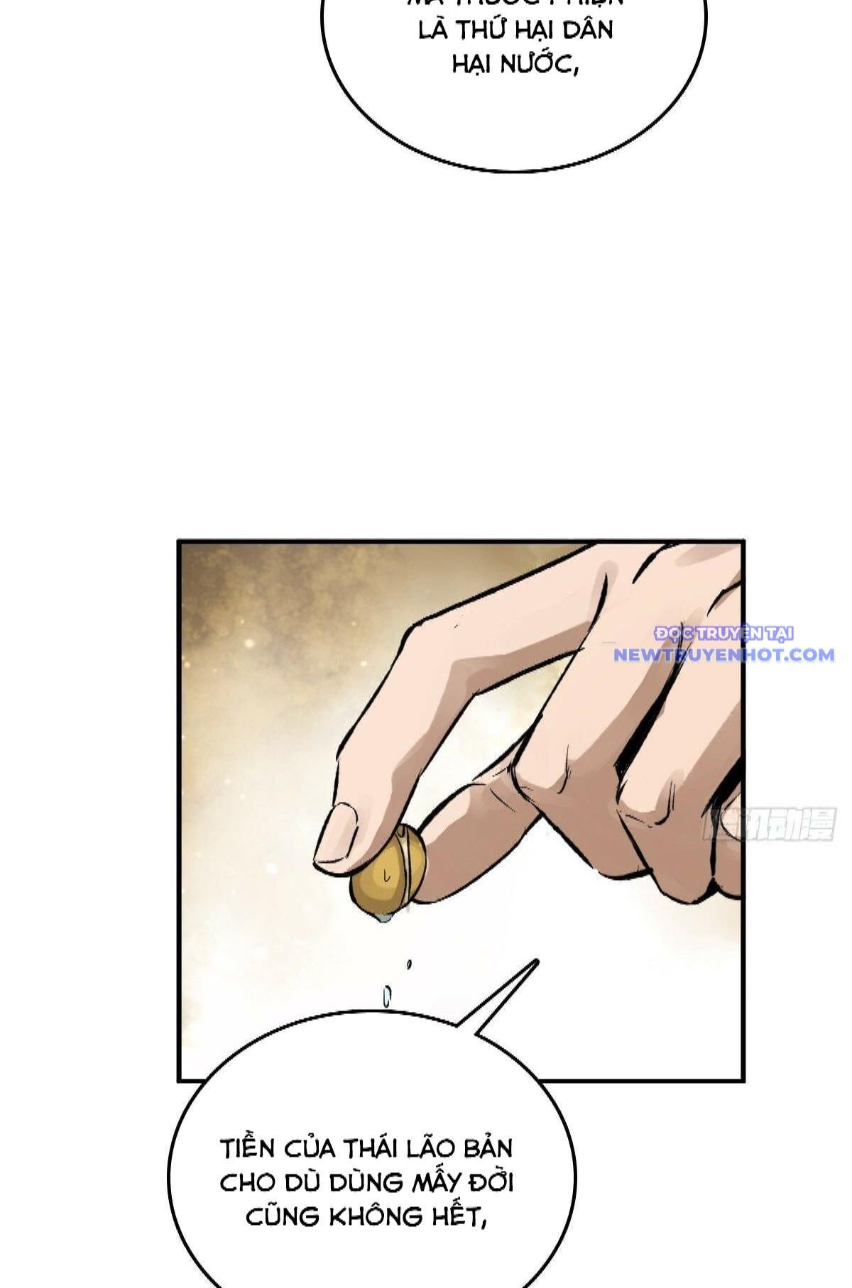 Bắt Đầu Từ Cửu Đầu Điểu - Chap 223