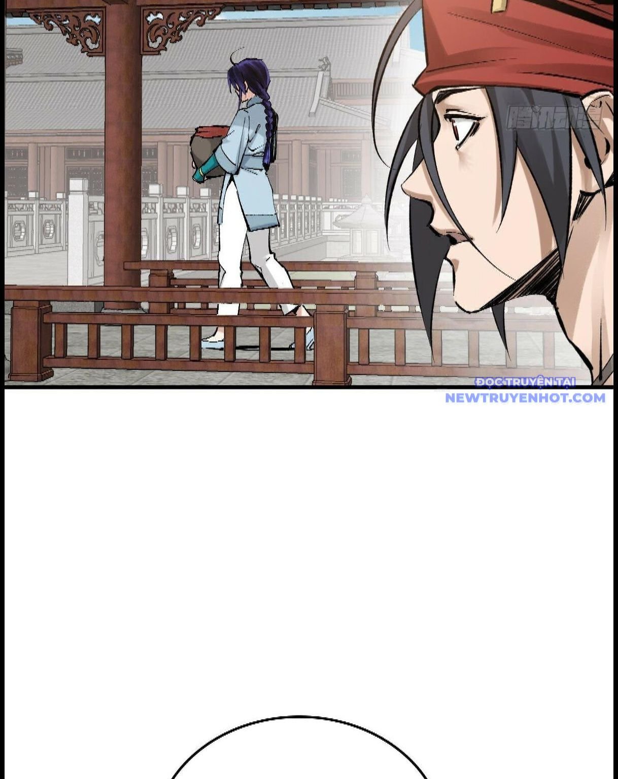 Bắt Đầu Từ Cửu Đầu Điểu - Chap 223