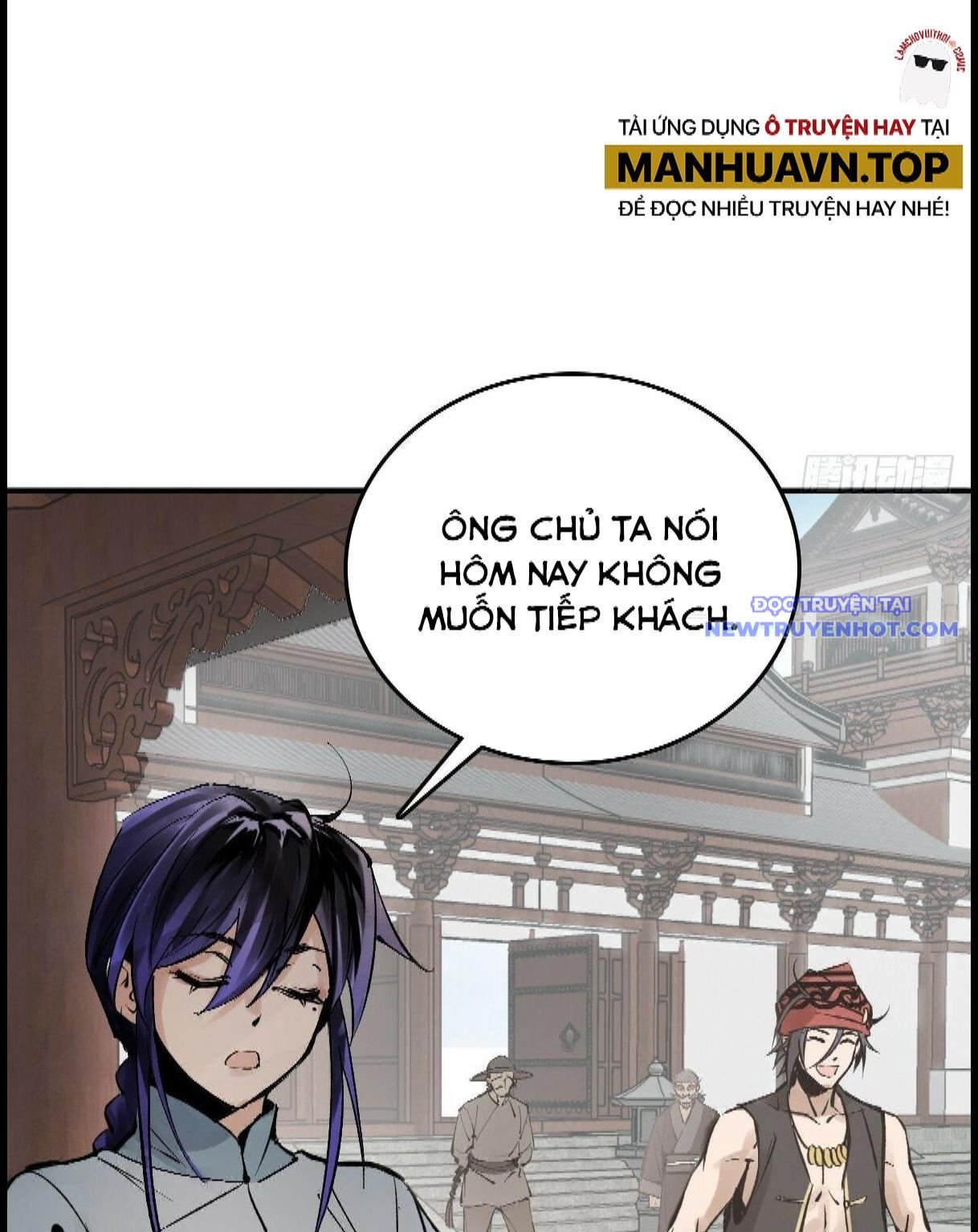 Bắt Đầu Từ Cửu Đầu Điểu - Chap 223