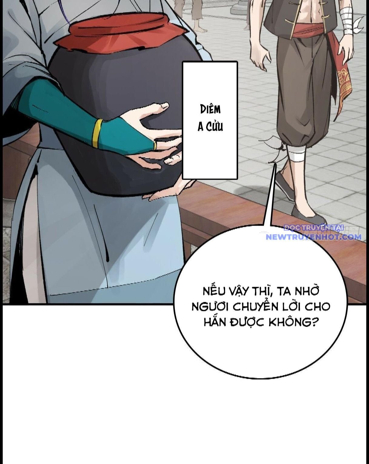 Bắt Đầu Từ Cửu Đầu Điểu - Chap 223