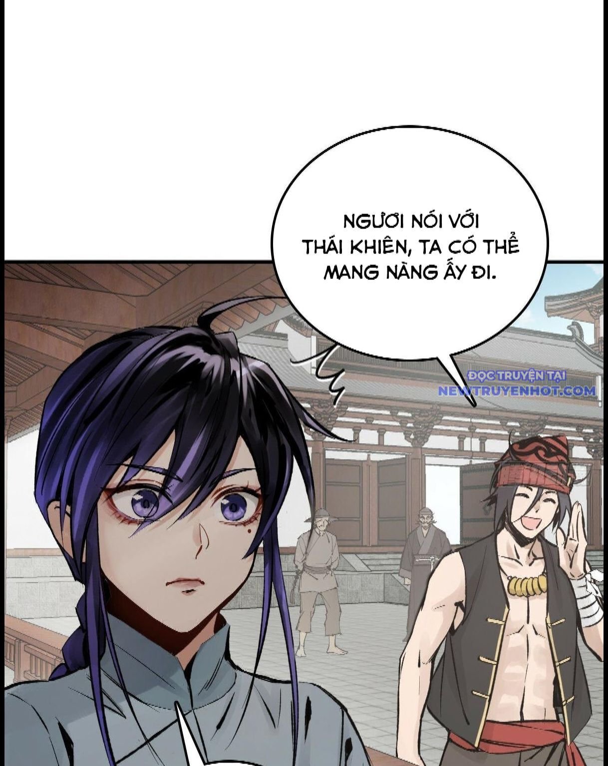 Bắt Đầu Từ Cửu Đầu Điểu - Chap 223