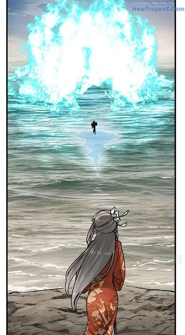 Bắt Đầu Từ Cửu Đầu Điểu - Chap 239