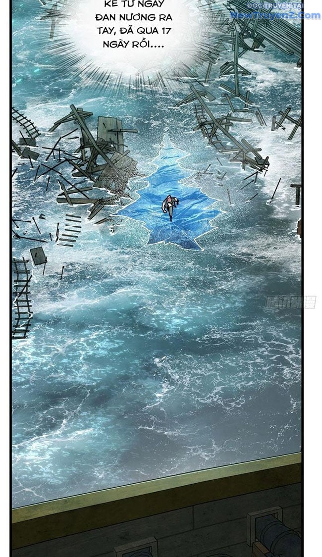 Bắt Đầu Từ Cửu Đầu Điểu - Chap 239