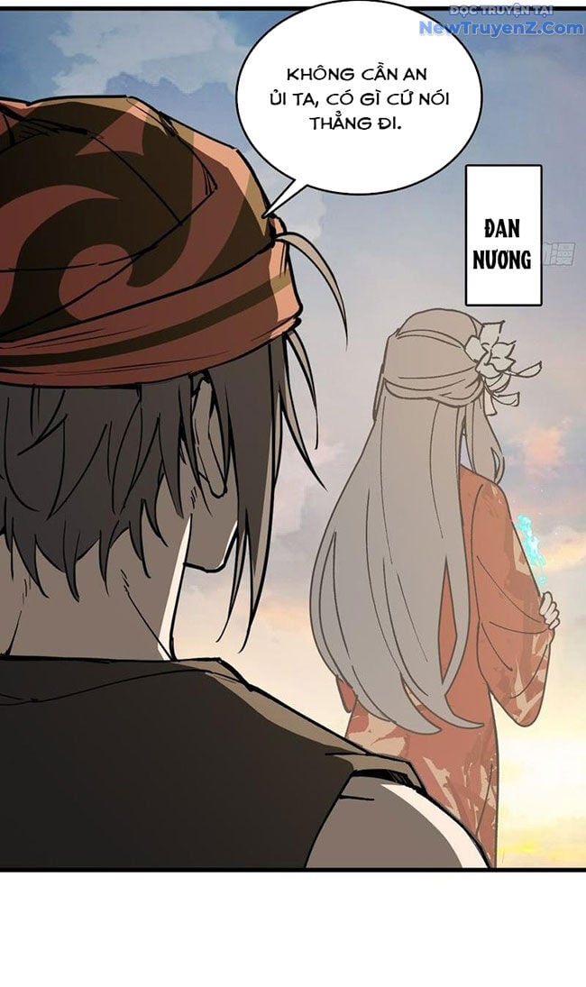 Bắt Đầu Từ Cửu Đầu Điểu - Chap 239