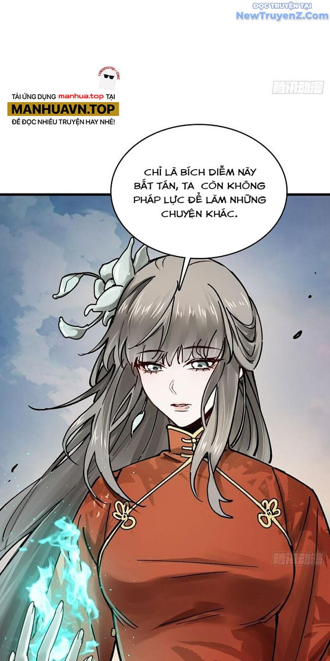 Bắt Đầu Từ Cửu Đầu Điểu - Chap 239