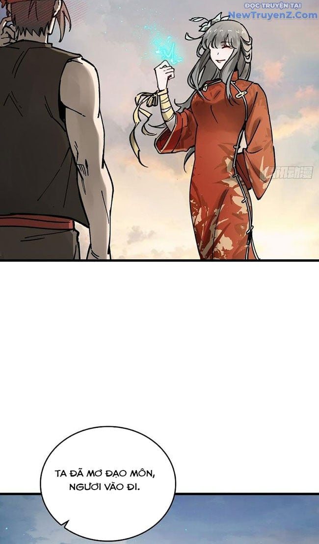 Bắt Đầu Từ Cửu Đầu Điểu - Chap 239