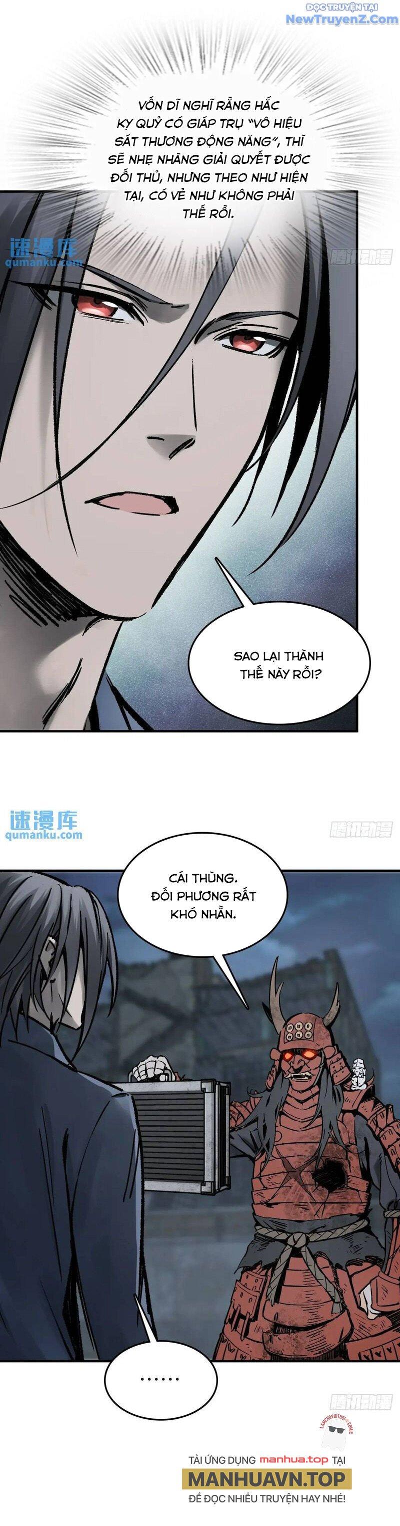 Bắt Đầu Từ Cửu Đầu Điểu - Chap 272