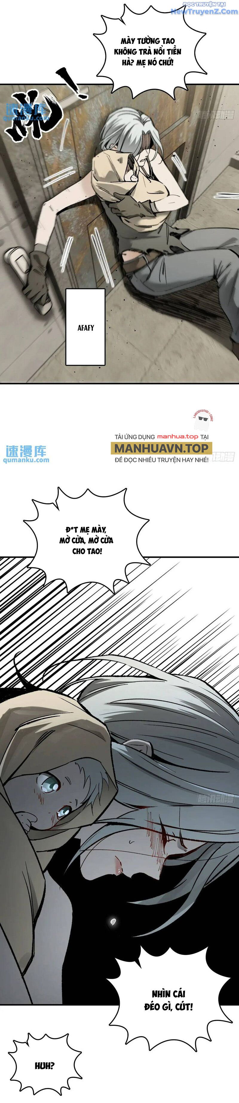 Bắt Đầu Từ Cửu Đầu Điểu - Chap 272